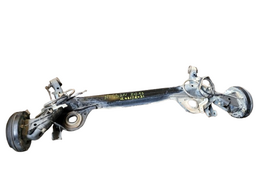 Eixo Traseiro Nissan Kicks 2017/