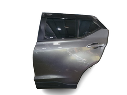 Porta Traseira Esquerda Kicks 2017 a 2024 C/Detalhe