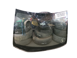 Parabrisa Kicks 2017/