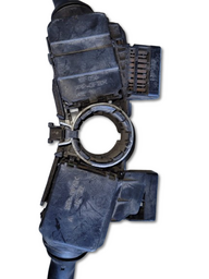 CHAVE SETA HILUX 2006/2012