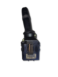 ALAVANCA CHAVE SETA DIREITA KIA CERATO 2008/2017