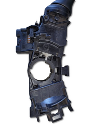 CHAVE SETA ESQUERDA HILUX 2007