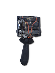 CHAVE SETA DIREITA SANDERO 1.0 2020 