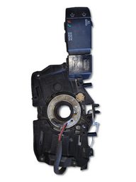 Alavanca Comando Som Volante Sandero Logan 2017/2019