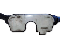 CHAVE DE SETA MARCH 2012