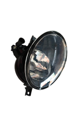 Farol Milha Direito jetta 2011/2015 marok 2015/2016 Trincado