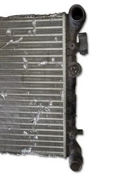 RADIADOR POLO FOX C/AR 2003/2009 6EQ121253A2KJ 