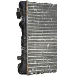 RADIADOR POLO FOX C/AR 2003/2009 6EQ121253A2KJ 