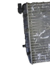 RADIADOR POLO FOX C/AR 2003/2009 6EQ121253A2KJ 