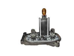 Circuito Soquete Lanterna Traseira Esquerda Strada 2021/..