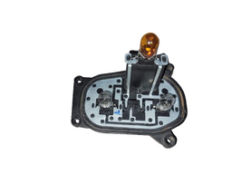 CIRCUITO SOQUETE LANTERNA TRASEIRA ESQUERDA STRADA 2021/..