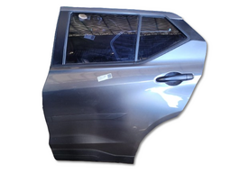 Porta Traseira Esquerda Kicks 2024 1.6 Active