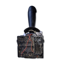 CHAVE SETA DIREITA SANDERO 2015/2016