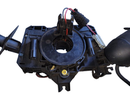 CHAVE DE SETA C/COMANDO SOM CLIO 1.0 2012