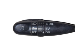 CHAVE DE SETA ESQUERDO COROLLA 2005