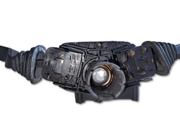 CHAVE DE SETA CORSA 2009