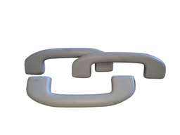 PAR ALÇA DE SEGURANÇA KICKS 2021/..