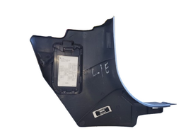 PÉ DE COLUNA ESQUERDO KICKS 2021/..