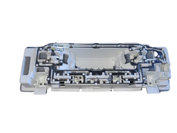 COMANDO DE LUZ DE TETO KICKS 2021/..