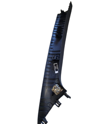 ACABAMENTO COLUNA ESQUERDO KICKS 2021/..