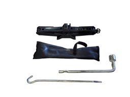 KIT MACACO E CHAVE DE RODA KICKS 1.6 2021/..