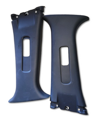 PAR COLUNA SUPERIOR CENTRAL KICKS 2021 1.6 ACTIVE