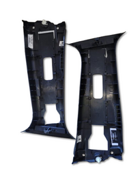 PAR COLUNA SUPERIOR CENTRAL KICKS 2021 1.6 ACTIVE