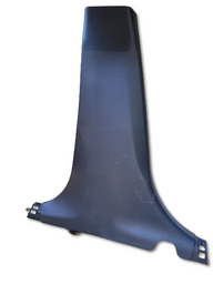 COLUNA CENTRAL ESQUERDA INFERIOR KICKS 2021 1.6 ACTIVE