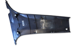 COLUNA CENTRAL ESQUERDA INFERIOR KICKS 2021 1.6 ACTIVE