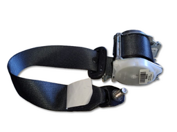 CINTO SEGURANÇA TRASEIRO DIREITO KICKS 2021 1.6 ACTIVE