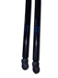 PAR AMORT TAMPA PORTA MALAS KICKS 1.6 2021 ACTIVE C/DETALHE