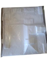 Isopor Assoalho Esquerdo Kicks 1.6 2021/..