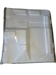 Isopor Assoalho Direito Kicks 1.6 2021/..