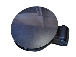 Portinhola Tanque Combustível Kicks 2017/.. C/Detalhe