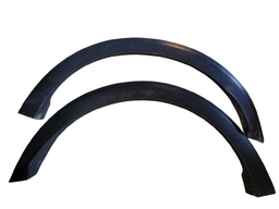 Par Moldura Paralama Traseira Kicks 1.6 2021/..