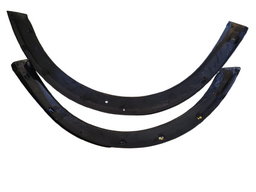 PAR MOLDURA PARALAMA TRASEIRA KICKS 1.6 2021/..