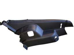 Acabamento Coluna Banco Traseiro Direito Kicks 1.6 2021/..