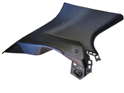 Suporte Bagagito Traseiro Esquerdo Kicks 1.6 2021/..