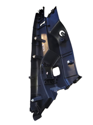 ACABAMENTO COLUNA BANCO TRASEIRO ESQUERDO KICKS 1.6 2021/..