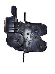 Fechadura Tampa Traseira Kicks 1.6 2021/..