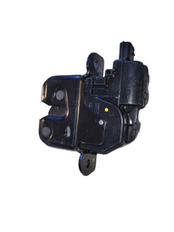 FECHADURA TAMPA TRASEIRA KICKS 1.6 2021/..