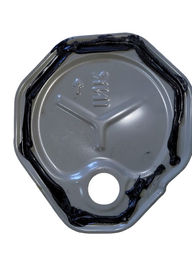 FLANGE DE VEDAÇÃO DA BOMBA DE COMBUSTÍVEL KICKS 1.6 2021/..