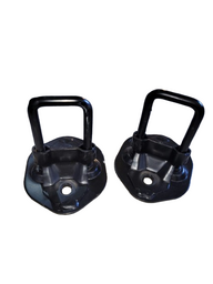 Ganchos Amarração de Carga Kicks 1.6 2021/..