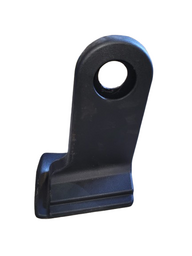 Acabamento Central Banco Traseiro Kicks 1.6 2021/..