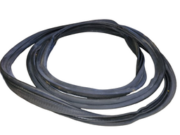 Borracha Tampa Traseira Kicks 1.6 2021/..