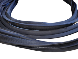 BORRACHA TAMPA TRASEIRA KICKS 1.6 2021/..