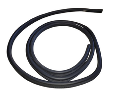 Borracha Porta Traseira Esquerda Kicks 2017/..