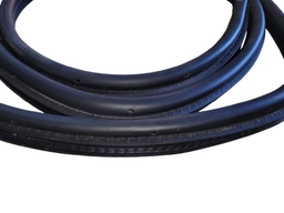 BORRACHA PORTA TRASEIRA ESQUERDA KICKS 2017/..