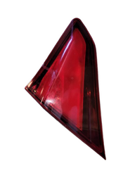 Lanterna Traseira Direita Kicks 2017 2018 a 2021 (mala)