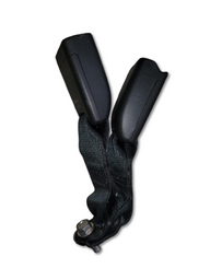 CINTO SEGURANÇA TRASEIRO FÊMEA KICKS 1.6 2021 ACTIVE